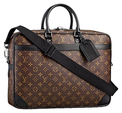 lv laptop bag mens